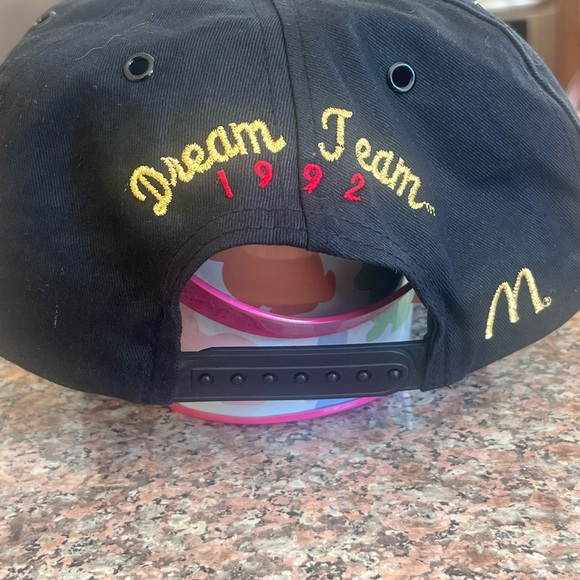 Team USA Dream Team snapback - Picture 3 of 5